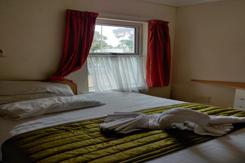 Standard Twin Room - foto 17