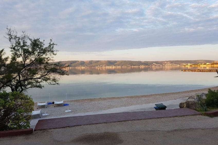 Bright and Spacious Apartment with Terrace in Kastel Stafilic - Two Bedroom Apartment with Terrace - foto 12