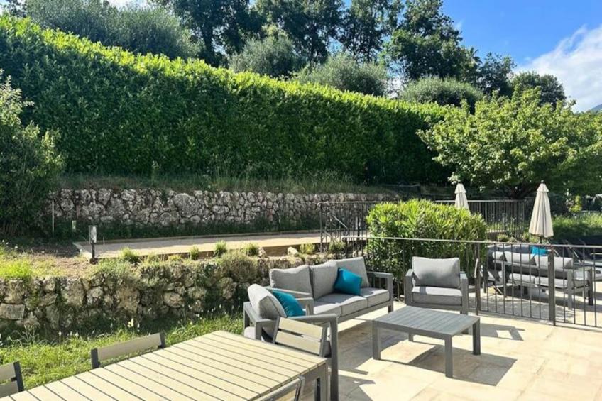 Belle Et Spacieuse Villa - Piscine - Jardin - foto 13