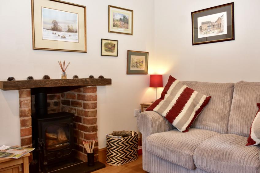 Cheese Room Cottage - foto 22