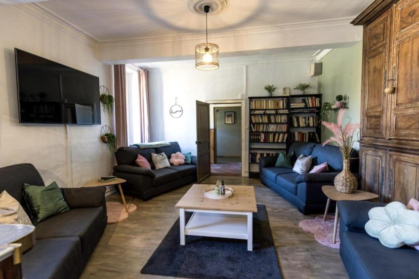 Au ptit Tchestê - foto 28