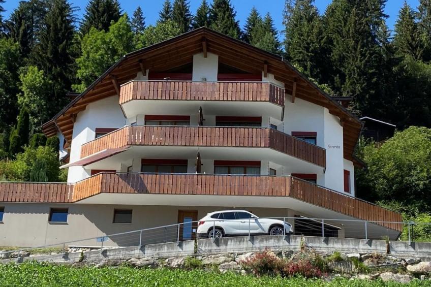 Wohnung Schluein - foto 2