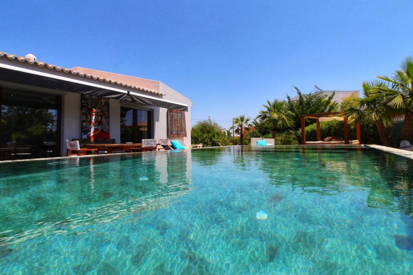 Algarve Pool Villa