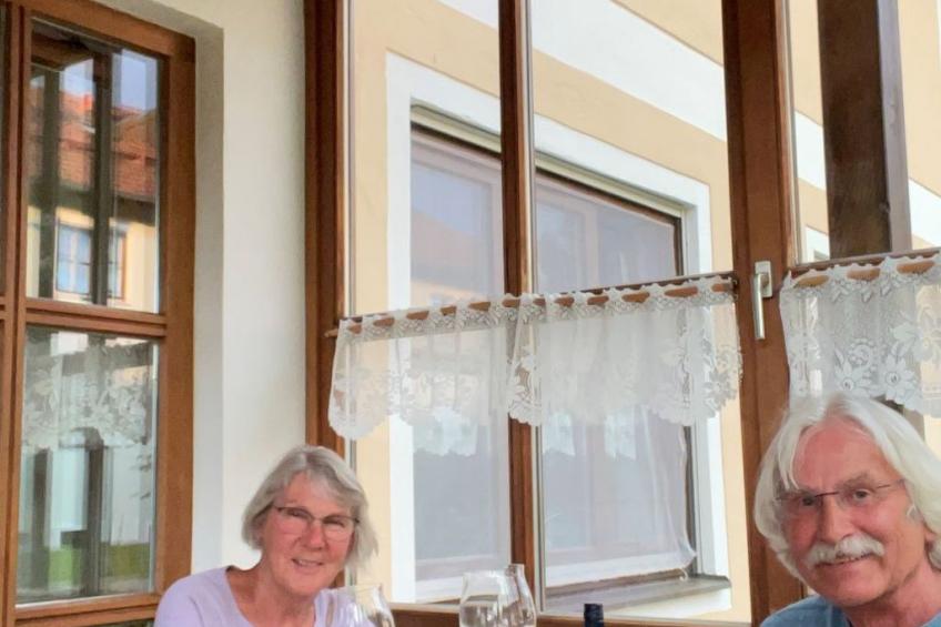 Herrliche Ferienwohnung mit Grill und Garten - foto 31