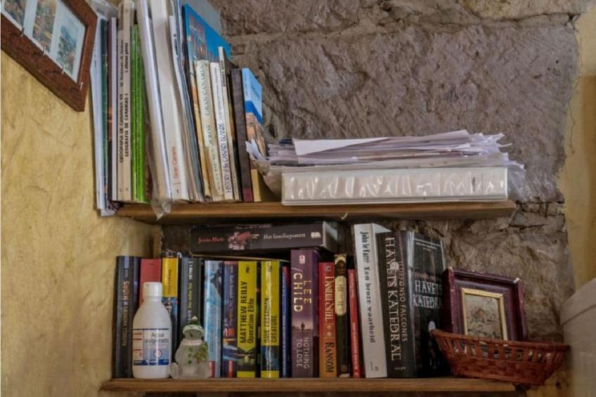 Landhaus Pepita la de las flores - foto 92