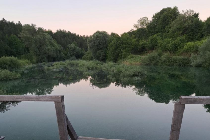 Guesthouse Žafran- Double Room With Terrace - foto 62