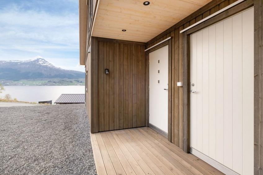 Blockhaus am Fjord - foto 2