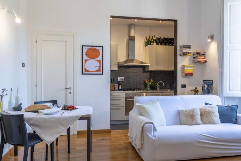 Green Suite Florence - foto 27