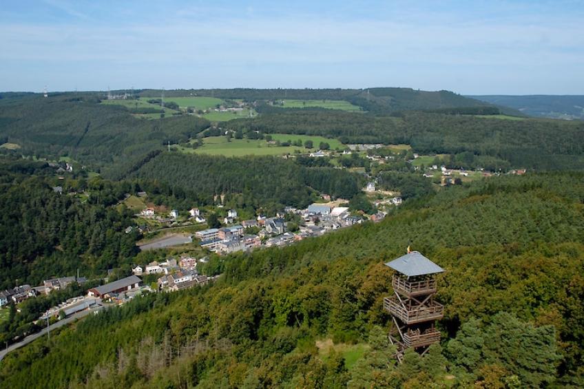 La Petite Cascade - foto 26