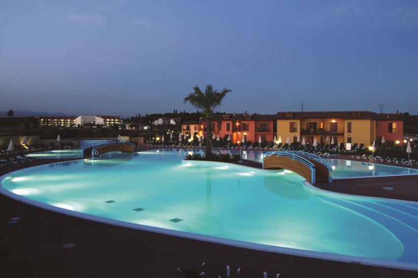 Holiday apartment with outdoor pool and children's entertainment in a great residence - BF-CV8H - foto 7