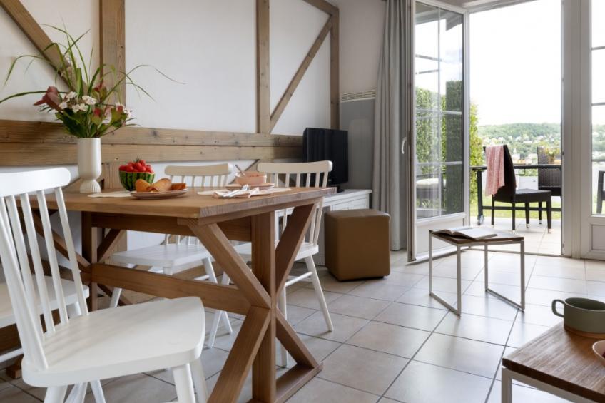 Residence et Spa 2p 4p. House - foto 36