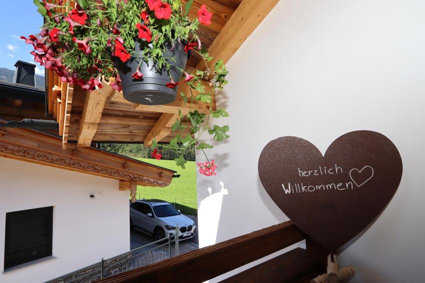 Chalet Höllwarth - foto 13