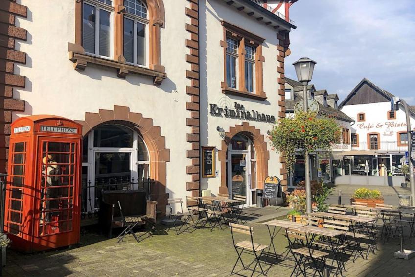 Eifelleben in Hillesheim - foto 20