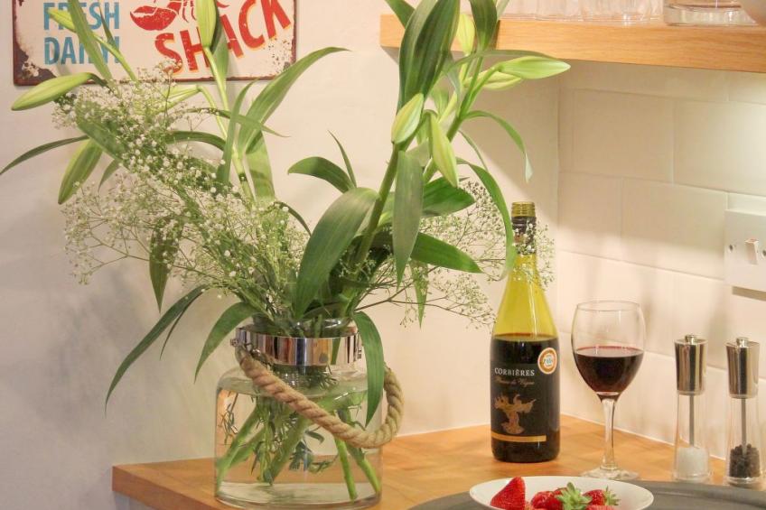 Captains Cabin - foto 30