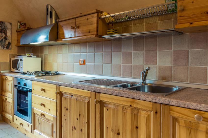 Wohnung in Riva Di Solto mit Kleinem Garten - foto 6