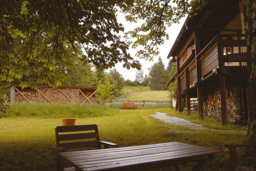 Landhaus Graf - foto 29