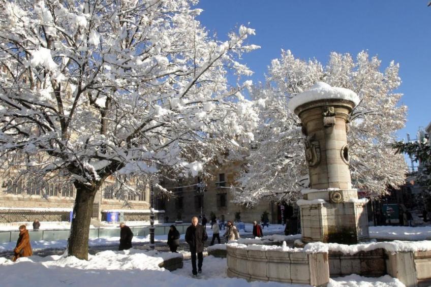 Entrevias Unterkunft und weitere Wohnungen in León - foto 45