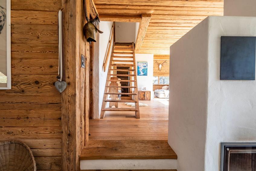 Chalet "Paradiesli" - foto 8