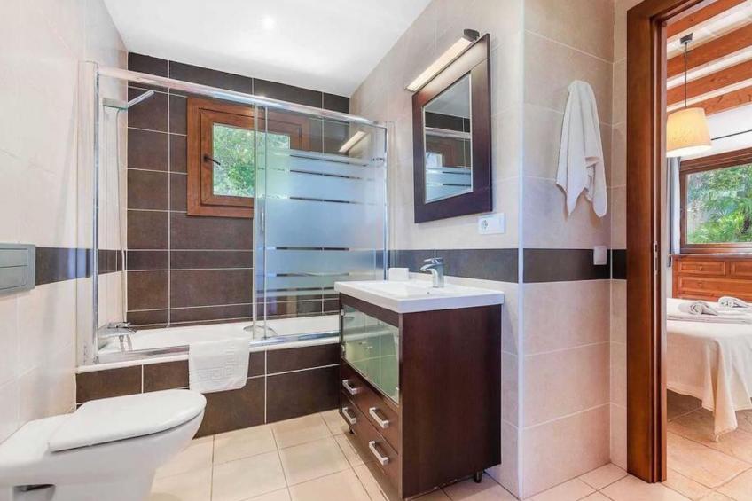 Villa Alexandria Cala Sant Vicenç - foto 6