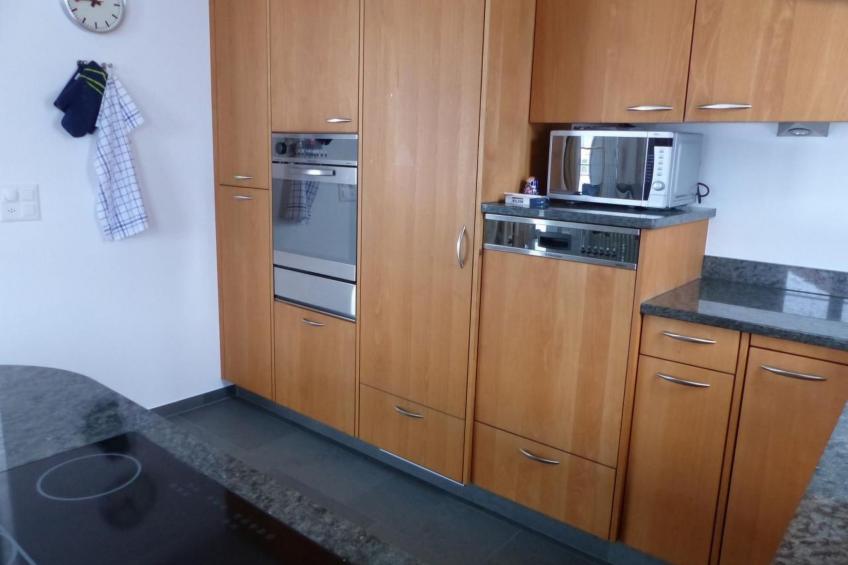 Moderne FeWo - foto 8