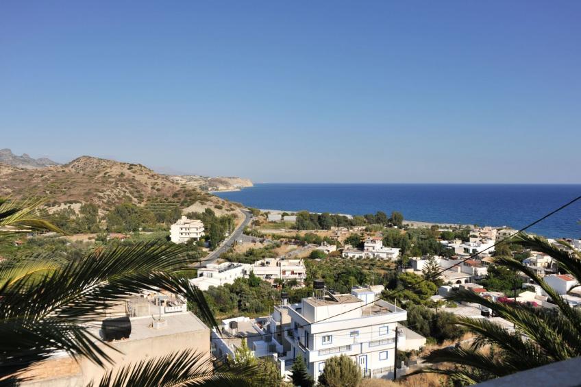 Wohnung "Aliki" mit Blick auf das Wasser - foto 8
