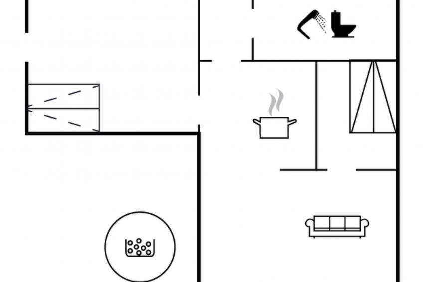 "Ødke" - 3.5km from the sea in Western Jutland - foto 2