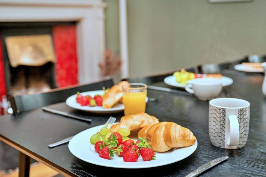 Catterick Cottage - foto 44