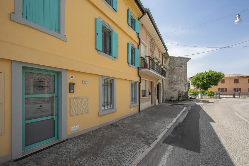 Tulipano Apt - Palazzo Palermo 1817 - foto 14