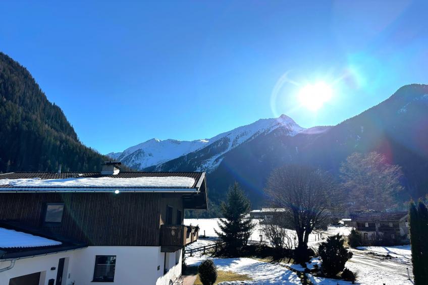 Mitterkopfblick - foto 20