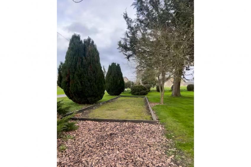 L'amann  Chambre d'hôte et Jacuzzi - foto 13