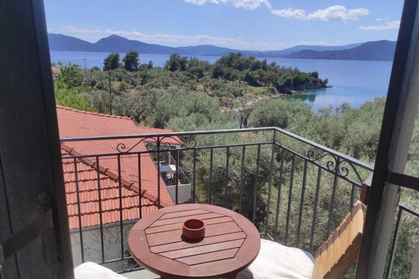 Mylos Trikeri - foto 5