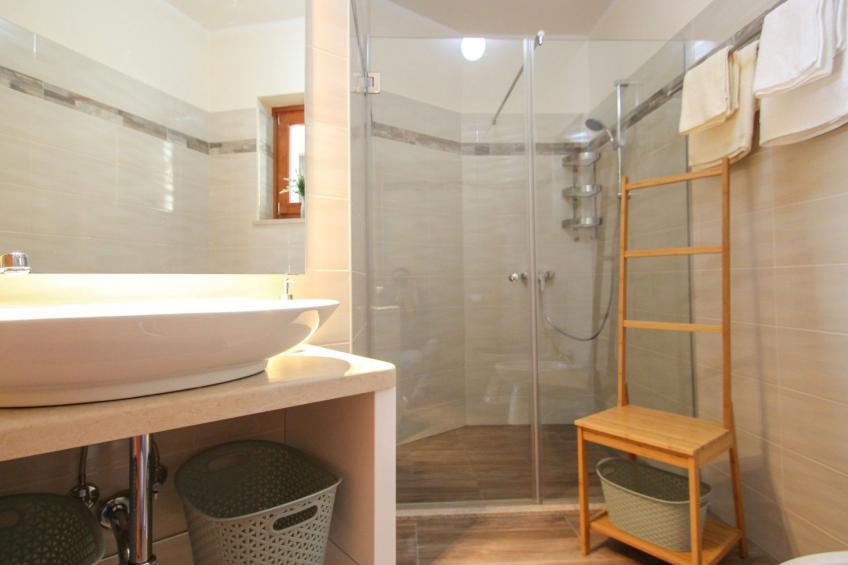 für 4 Personen ca. 50 m² in Bužinija, Adriaküste Kroatien (Westküste von I - foto 27