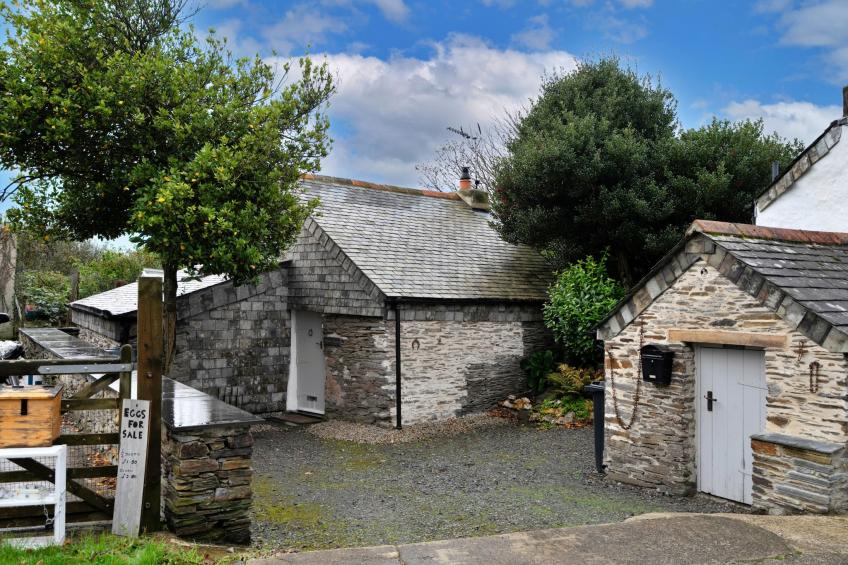 Spray Barn - foto 11