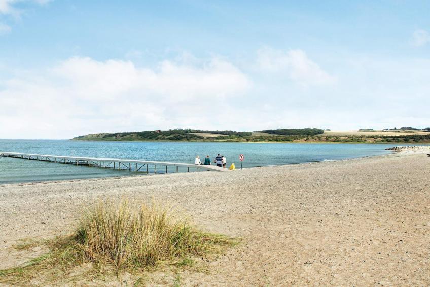 2½ room w/view,1 st floor - foto 12