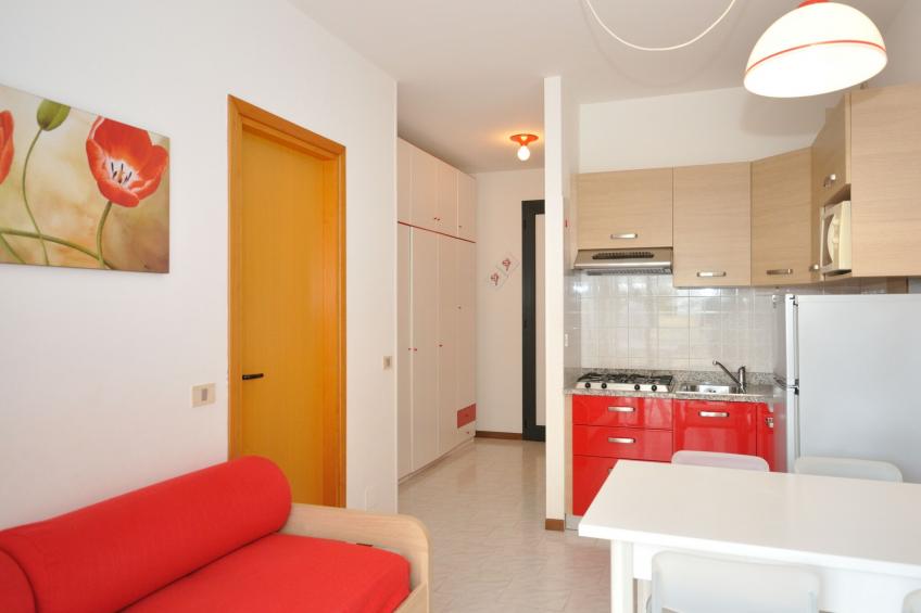 Residence Luxor, Bibione Spiaggia - Typ A - foto 11