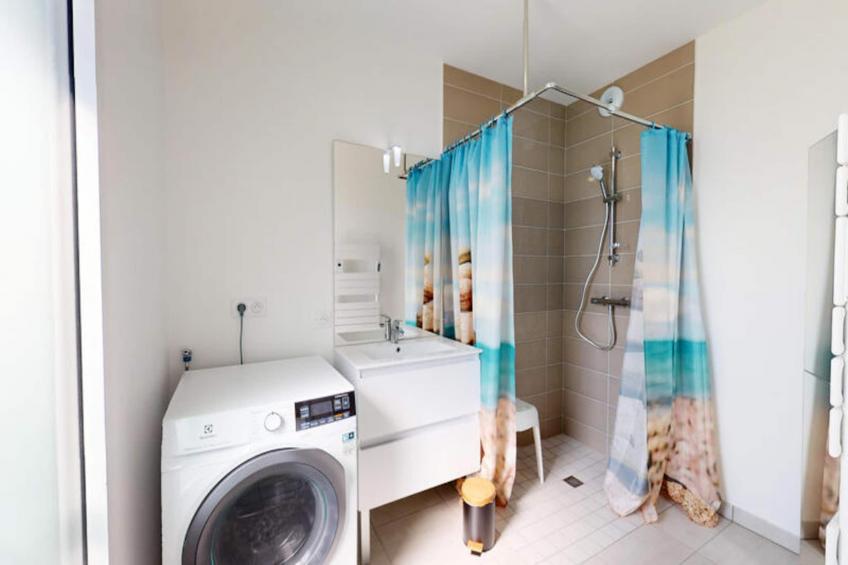 Appartements à Givrand - foto 15