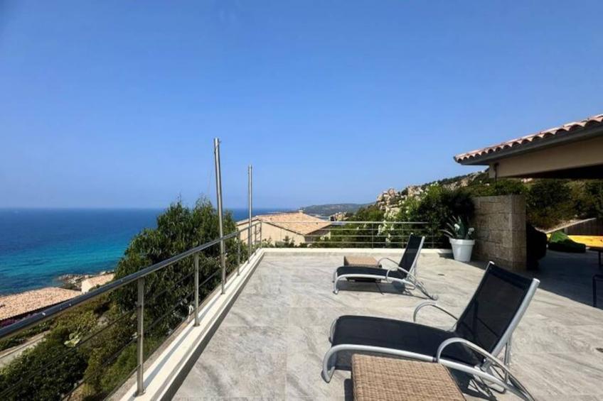 Résidence Sull001-sartene