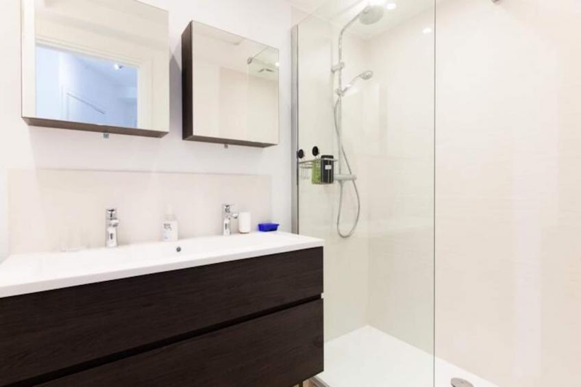 Résidence 3p  De Standing, Vue Mer Et Grande Terrasse - foto 14