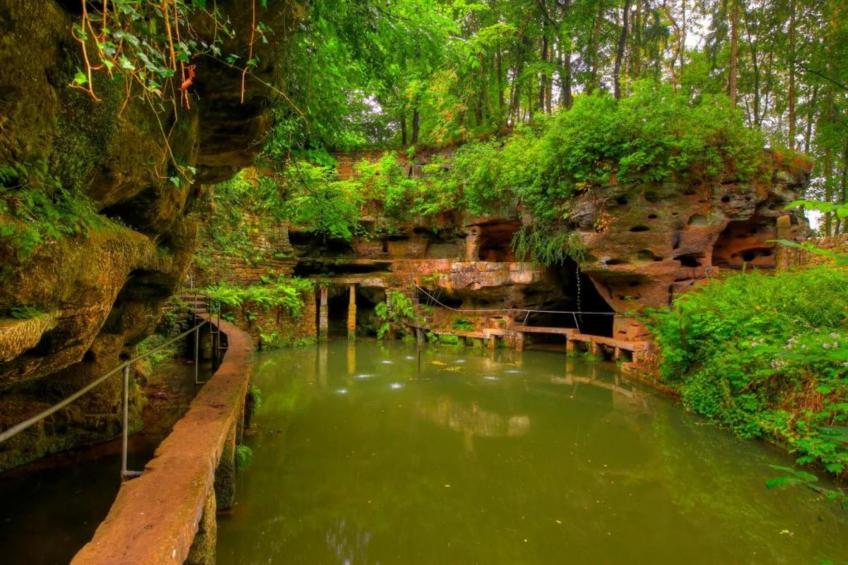 Resort Echternacherbrück 1 - foto 36