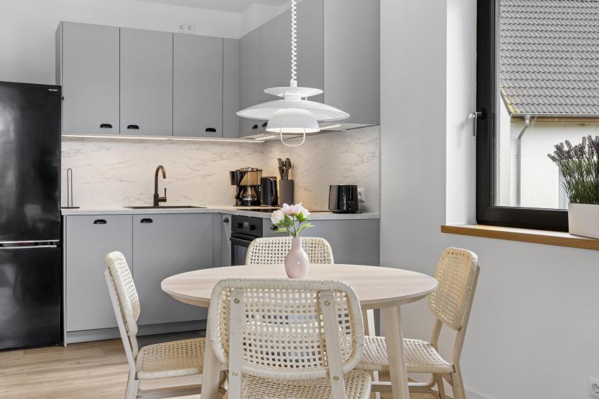 FeWo Schulzenhufe - foto 9