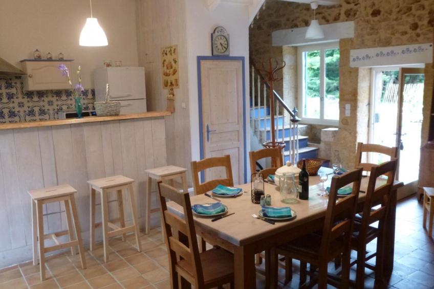 Haus mit Charme Komfort Ruhe Privatpool - foto 13