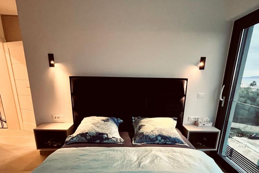 Oase mit Meerblick - Zadar Villa & Spa - foto 12