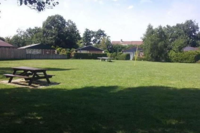 Wunderschönes Haus mit Pool, Garten und Grill - foto 39