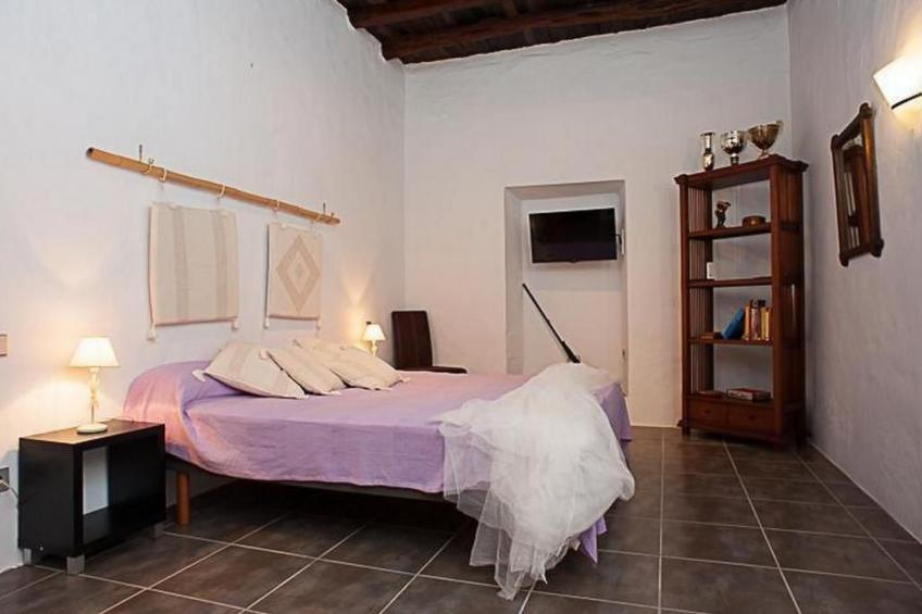Finca Can Gall in Sant Joan De Labritja mit Pool - foto 19
