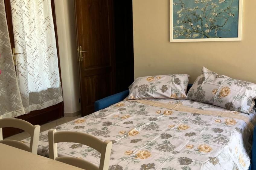 Wohnung "Red Fox" mit privatem Garten - foto 21