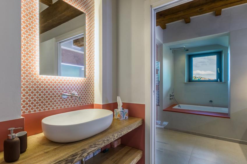 Villa Montisi - foto 29