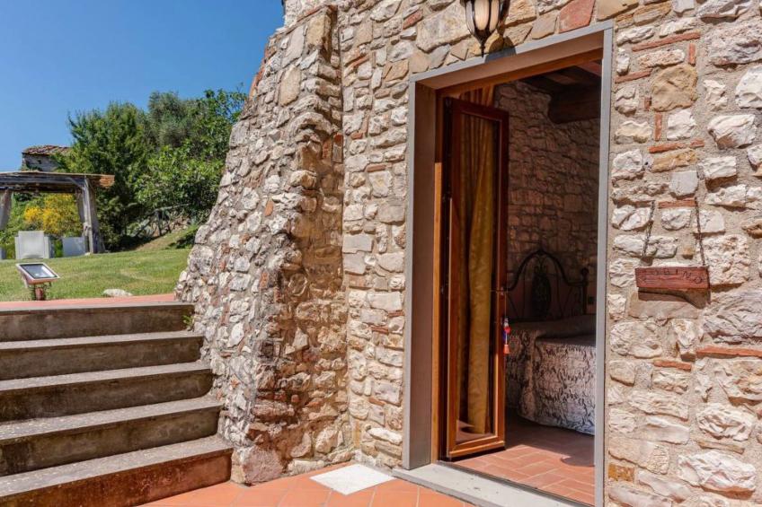 Villa Silvia - foto 19