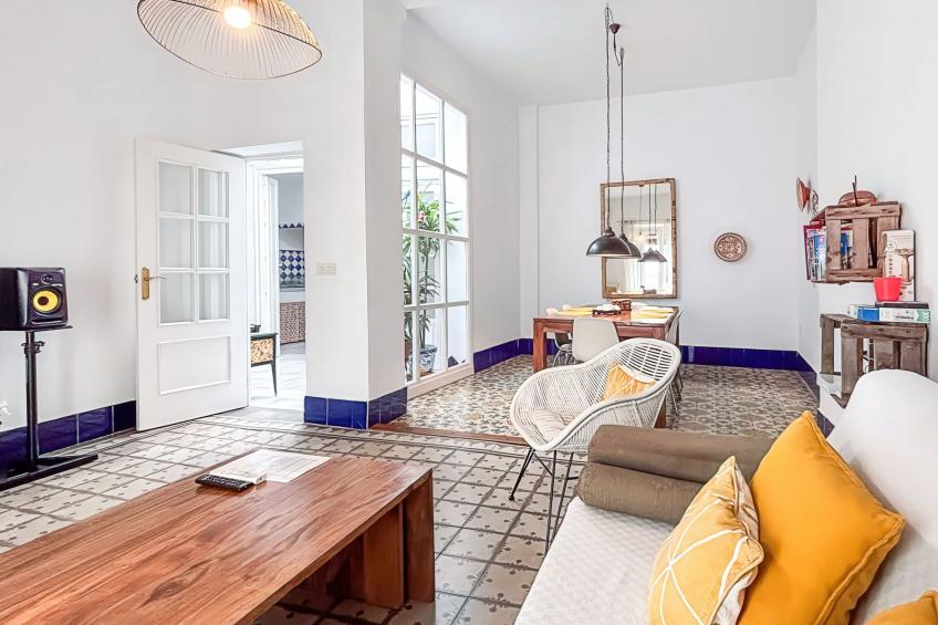 Helle Dach-Maisonette mit riesiger Terrasse - foto 3