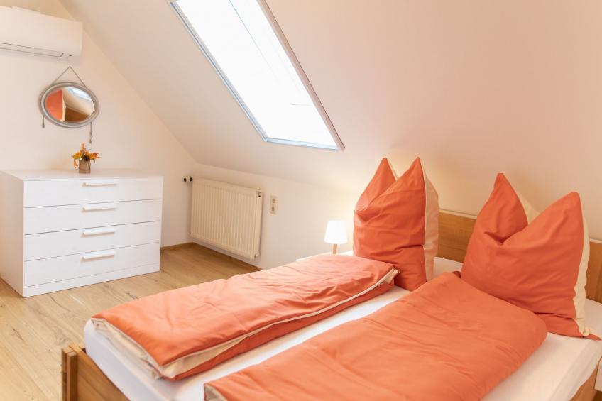 Große Ferienwohnung in Stubenberg am See mit GenussCard - foto 5