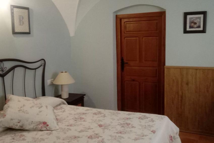 Villa Vieja Landhaus - foto 11